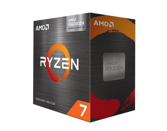 AMD RYZEN 7 5700G